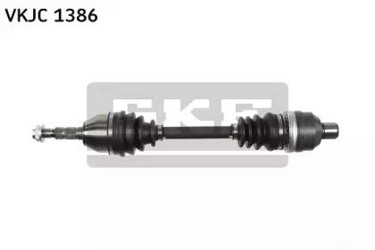 VKJC 1386 SKF - Привідний вал1